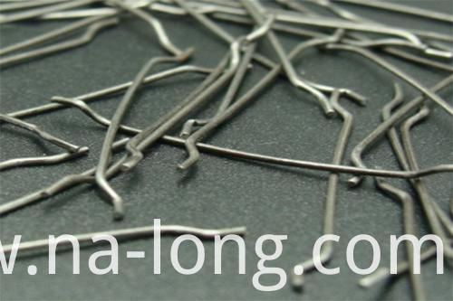 Steel Fiber 5 Steel Fiber 5